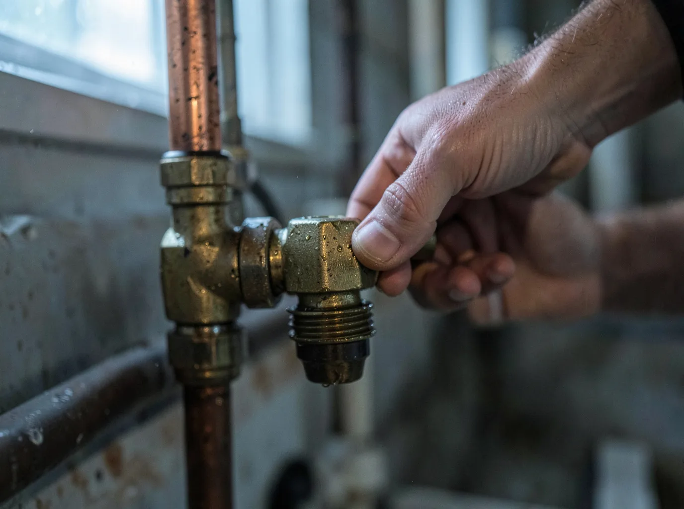 Emergency Plumber Rowlett, TX FAQs